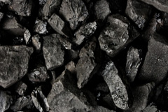 Sedgefield coal boiler costs