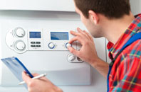 free commercial Sedgefield boiler quotes